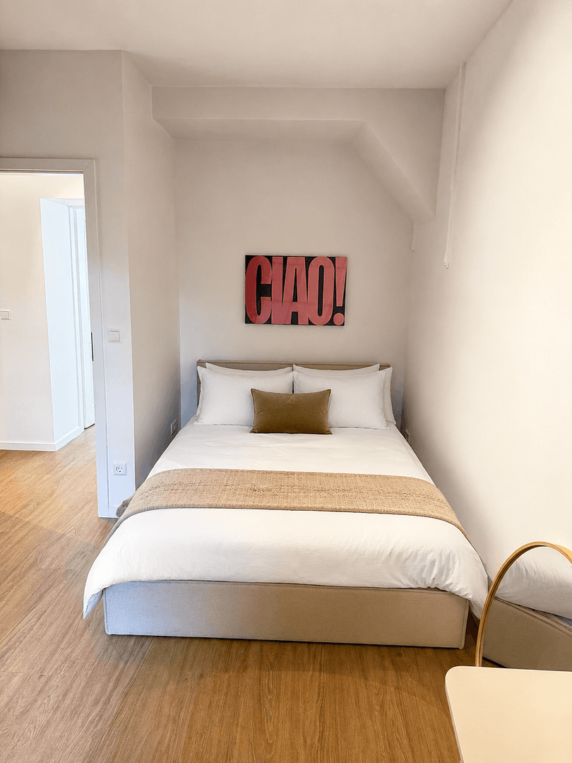 Predaj bytu 3-izbový 65 m², Warnemünder Str. 10B, Berlin, Berlín Predaj bytu 3-izbový 65 m², Warnemünder Str. 10B, Berlin, Berlín