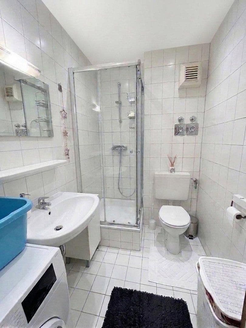 Predaj bytu 2-izbový 52 m², Saarbrücken, Sársko Predaj bytu 2-izbový 52 m², Saarbrücken, Sársko