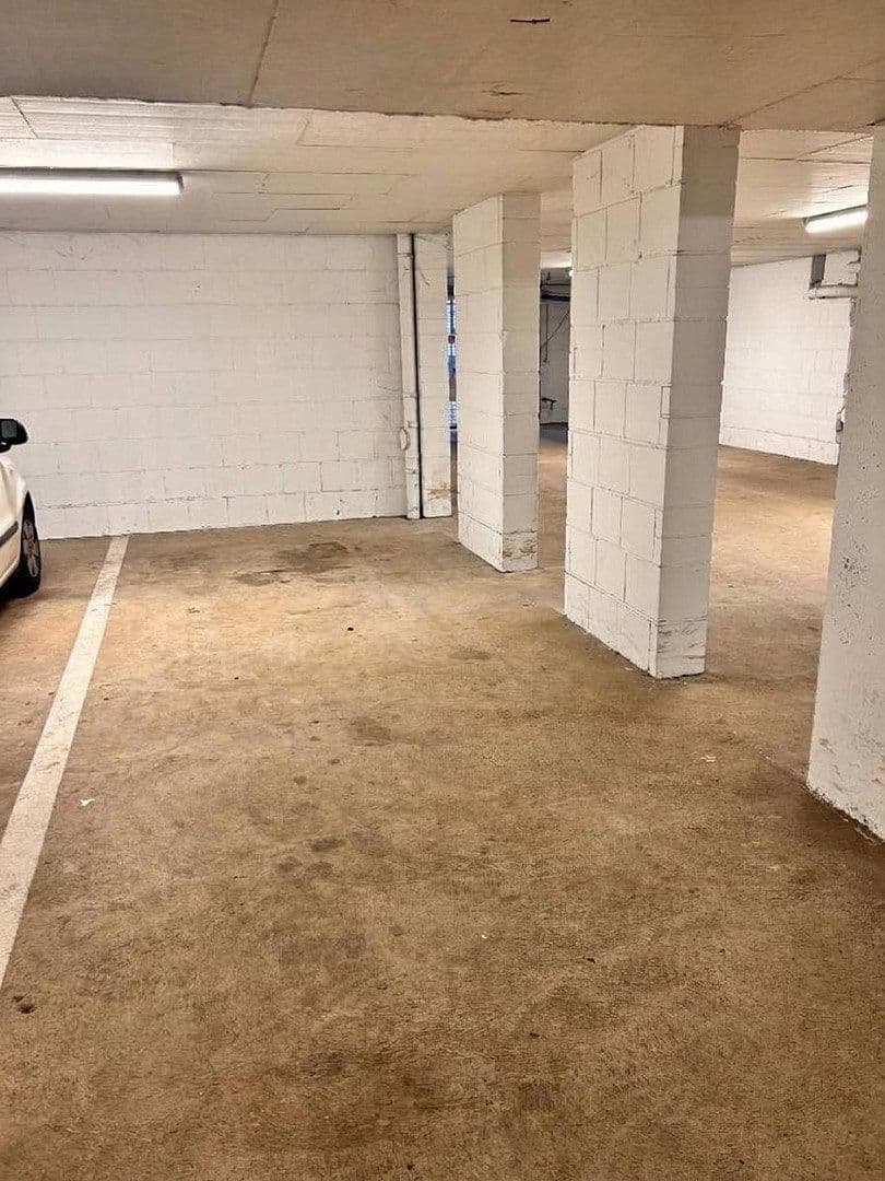 Predaj bytu 2-izbový 52 m², Saarbrücken, Sársko Predaj bytu 2-izbový 52 m², Saarbrücken, Sársko