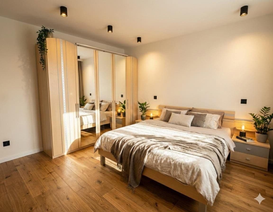 Predaj bytu 2-izbový 55 m², Hanau, Hesensko Predaj bytu 2-izbový 55 m², Hanau, Hesensko