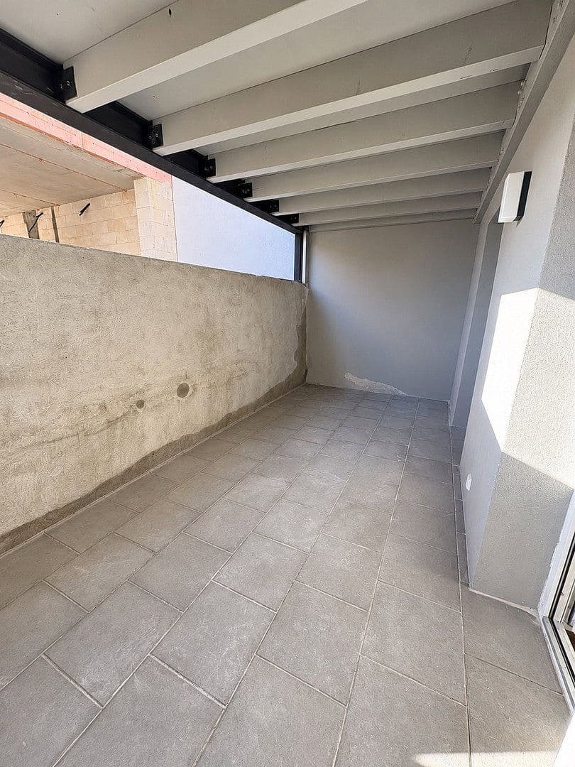 Prenájom bytu 2-izbový 40 m², Würzburg, Bavorsko Prenájom bytu 2-izbový 40 m², Würzburg, Bavorsko