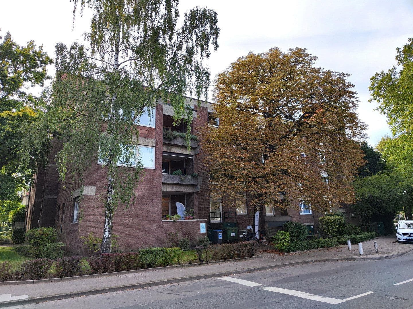Predaj bytu 2-izbový 68 m², Ackerstraße 3, Hannover, Dolné Sasko Predaj bytu 2-izbový 68 m², Ackerstraße 3, Hannover, Dolné Sasko