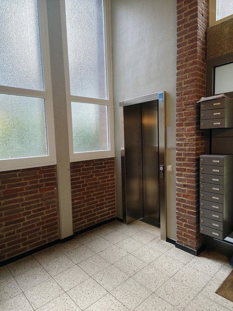 Predaj bytu 2-izbový 68 m², Ackerstraße 3, Hannover, Dolné Sasko Predaj bytu 2-izbový 68 m², Ackerstraße 3, Hannover, Dolné Sasko