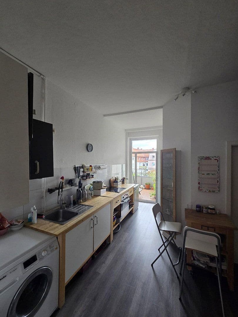 Prenájom bytu 5-izbový 165 m², Wettorstr. 13, Hameln, Dolné Sasko Prenájom bytu 5-izbový 165 m², Wettorstr. 13, Hameln, Dolné Sasko