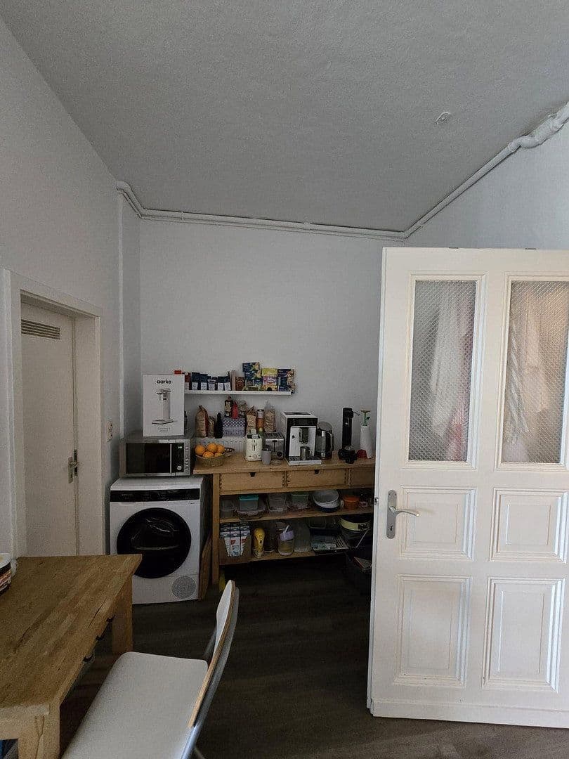Prenájom bytu 5-izbový 165 m², Wettorstr. 13, Hameln, Dolné Sasko Prenájom bytu 5-izbový 165 m², Wettorstr. 13, Hameln, Dolné Sasko