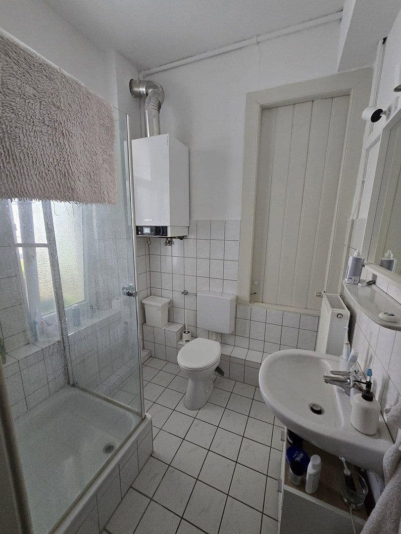 Prenájom bytu 5-izbový 165 m², Wettorstr. 13, Hameln, Dolné Sasko Prenájom bytu 5-izbový 165 m², Wettorstr. 13, Hameln, Dolné Sasko