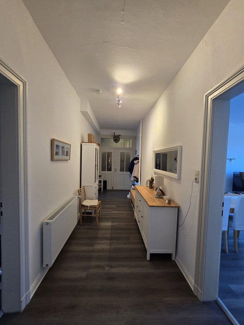 Prenájom bytu 5-izbový 165 m², Wettorstr. 13, Hameln, Dolné Sasko Prenájom bytu 5-izbový 165 m², Wettorstr. 13, Hameln, Dolné Sasko