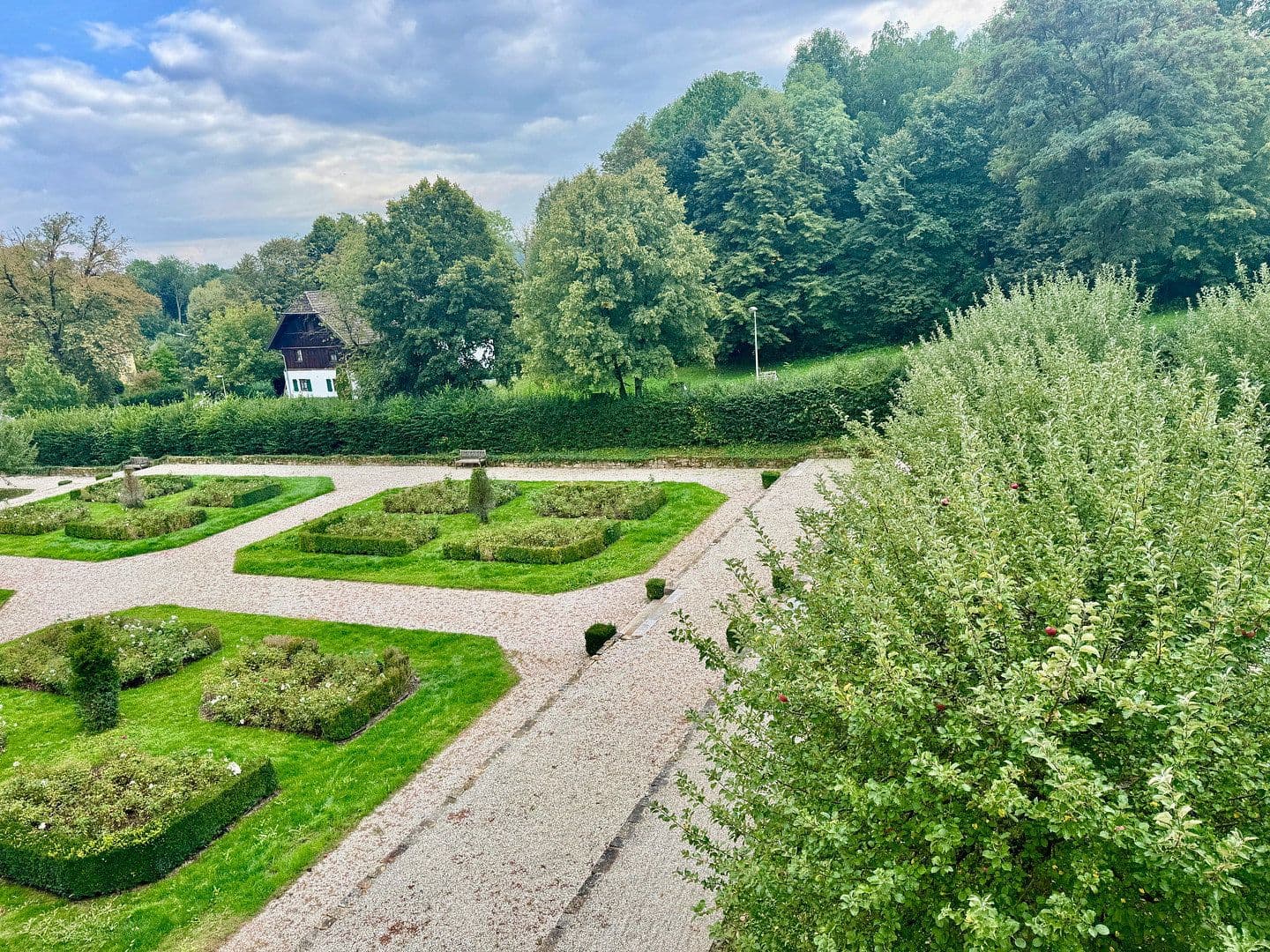Prenájom bytu 3-izbový 113 m², Grieskirchen, Horné Rakúsko Prenájom bytu 3-izbový 113 m², Grieskirchen, Horné Rakúsko