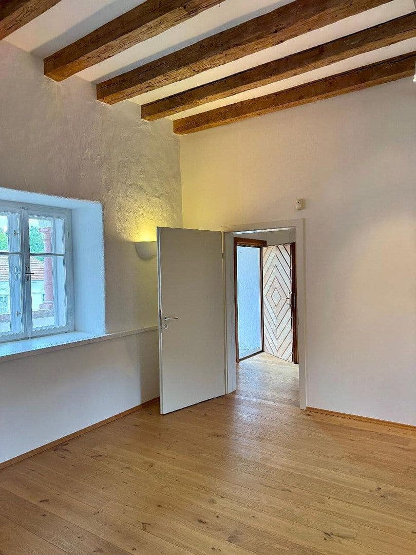 Prenájom bytu 3-izbový 113 m², Grieskirchen, Horné Rakúsko Prenájom bytu 3-izbový 113 m², Grieskirchen, Horné Rakúsko