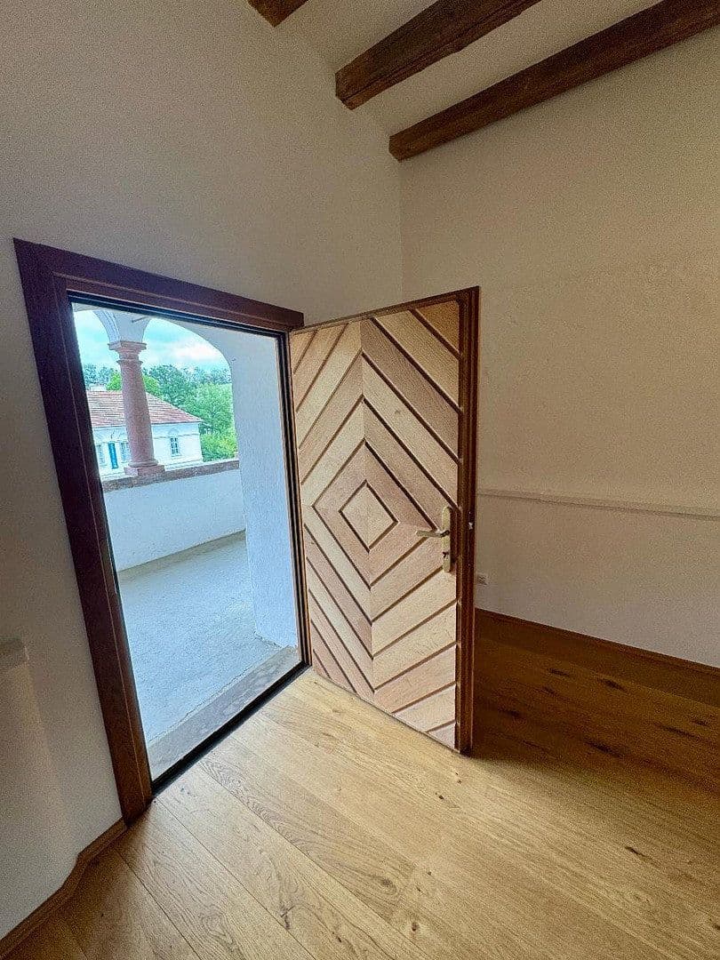 Prenájom bytu 3-izbový 113 m², Grieskirchen, Horné Rakúsko Prenájom bytu 3-izbový 113 m², Grieskirchen, Horné Rakúsko