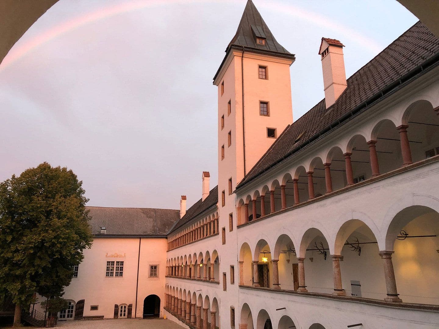 Prenájom bytu 3-izbový 113 m², Grieskirchen, Horné Rakúsko Prenájom bytu 3-izbový 113 m², Grieskirchen, Horné Rakúsko