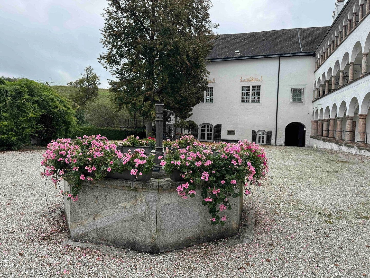 Prenájom bytu 3-izbový 113 m², Grieskirchen, Horné Rakúsko Prenájom bytu 3-izbový 113 m², Grieskirchen, Horné Rakúsko