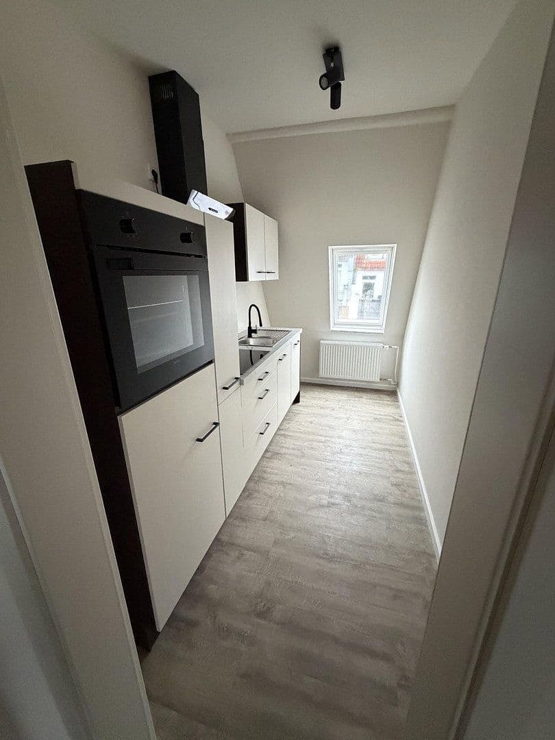 Prenájom bytu 2-izbový 40 m², Flensburg, Šlezvicko-Holštajnsko Prenájom bytu 2-izbový 40 m², Flensburg, Šlezvicko-Holštajnsko