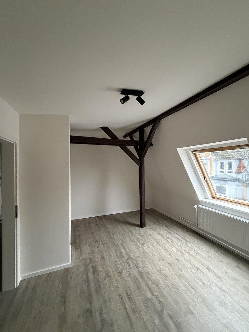 Prenájom bytu 2-izbový 40 m², Flensburg, Šlezvicko-Holštajnsko Prenájom bytu 2-izbový 40 m², Flensburg, Šlezvicko-Holštajnsko