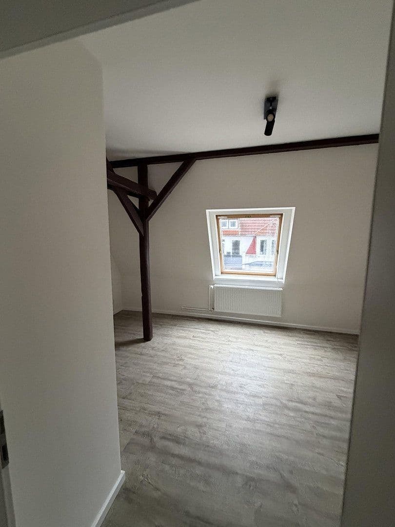 Prenájom bytu 2-izbový 40 m², Flensburg, Šlezvicko-Holštajnsko Prenájom bytu 2-izbový 40 m², Flensburg, Šlezvicko-Holštajnsko