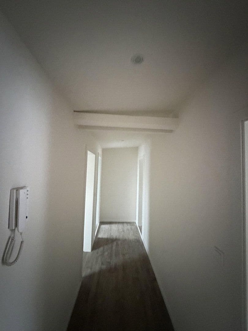 Prenájom bytu 2-izbový 40 m², Flensburg, Šlezvicko-Holštajnsko Prenájom bytu 2-izbový 40 m², Flensburg, Šlezvicko-Holštajnsko