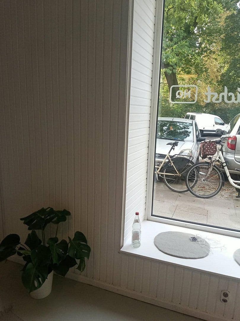 Predaj nebytového priestoru 38 m², Hamburg, Hamburg Predaj nebytového priestoru 38 m², Hamburg, Hamburg