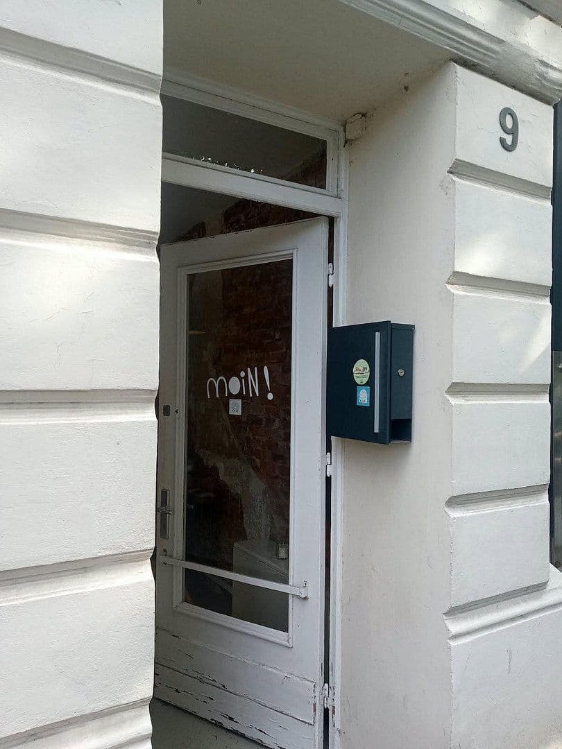 Predaj nebytového priestoru 38 m², Hamburg, Hamburg Predaj nebytového priestoru 38 m², Hamburg, Hamburg