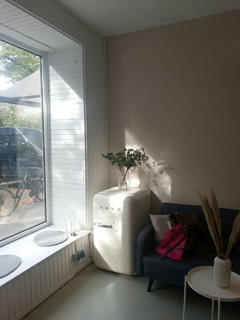 Predaj nebytového priestoru 38 m², Hamburg, Hamburg Predaj nebytového priestoru 38 m², Hamburg, Hamburg