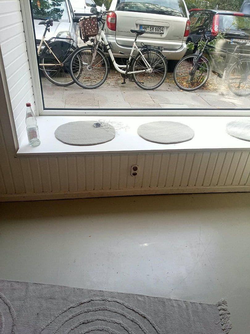 Predaj nebytového priestoru 38 m², Hamburg, Hamburg Predaj nebytového priestoru 38 m², Hamburg, Hamburg