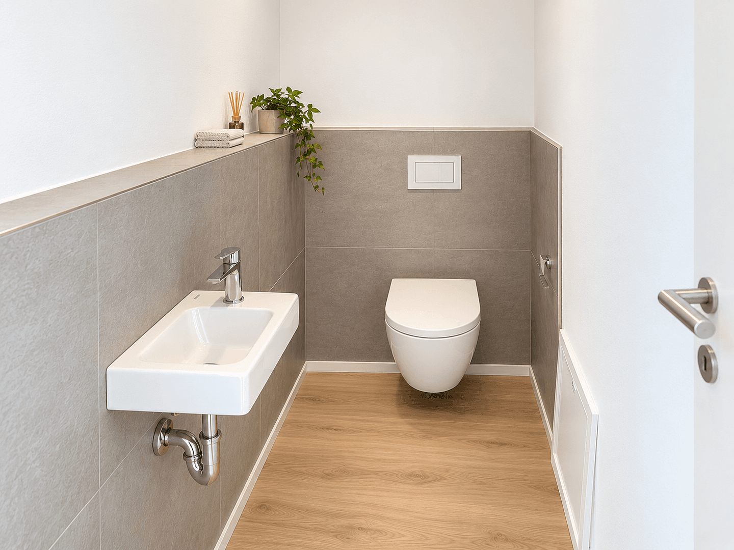 Prenájom bytu 2-izbový 60 m², Bleichstraße 1c, Viersen, Severné Porýnie - Westfálsko Prenájom bytu 2-izbový 60 m², Bleichstraße 1c, Viersen, Severné Porýnie - Westfálsko