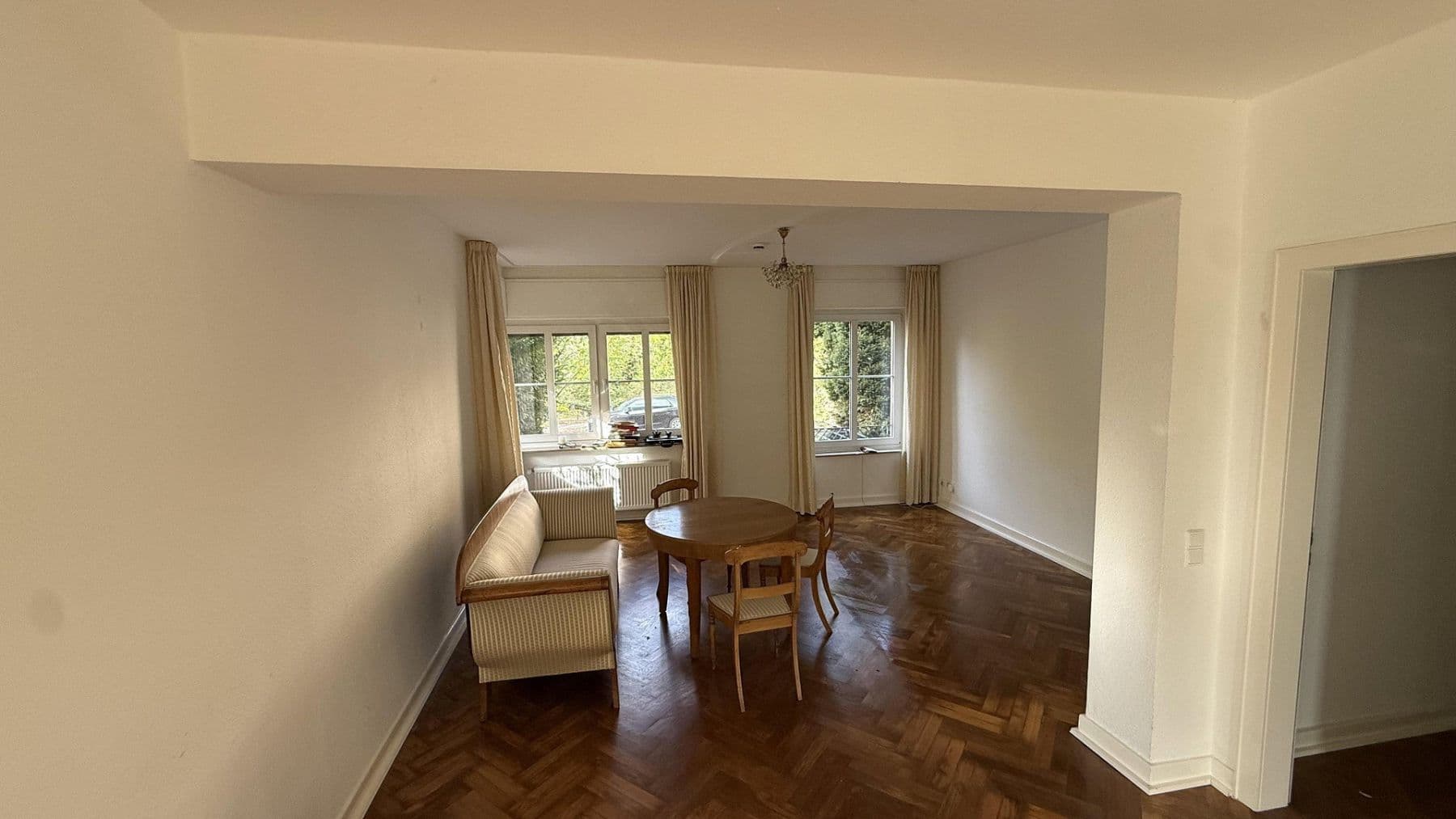 Prenájom bytu 2-izbový 113 m², Osnabrück, Dolné Sasko Prenájom bytu 2-izbový 113 m², Osnabrück, Dolné Sasko