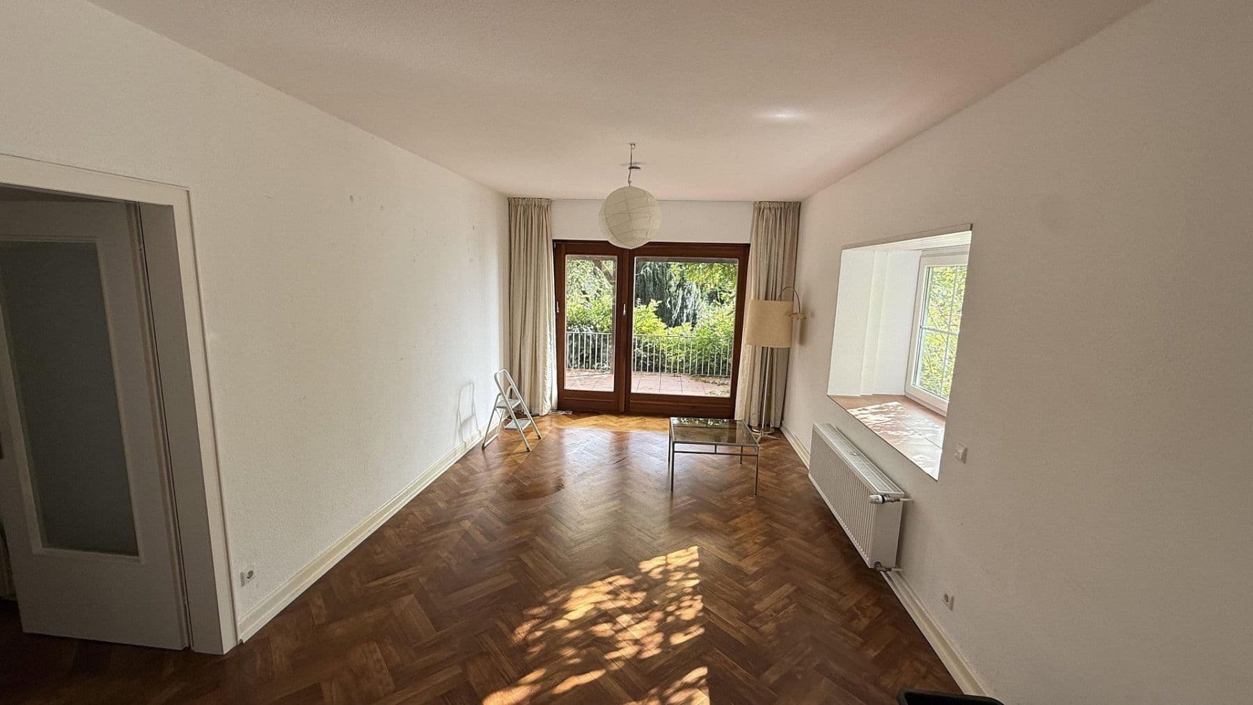 Prenájom bytu 2-izbový 113 m², Osnabrück, Dolné Sasko Prenájom bytu 2-izbový 113 m², Osnabrück, Dolné Sasko