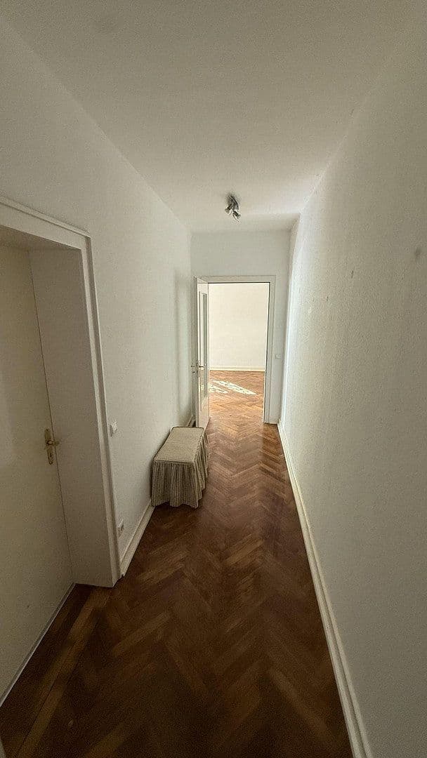 Prenájom bytu 2-izbový 113 m², Osnabrück, Dolné Sasko Prenájom bytu 2-izbový 113 m², Osnabrück, Dolné Sasko