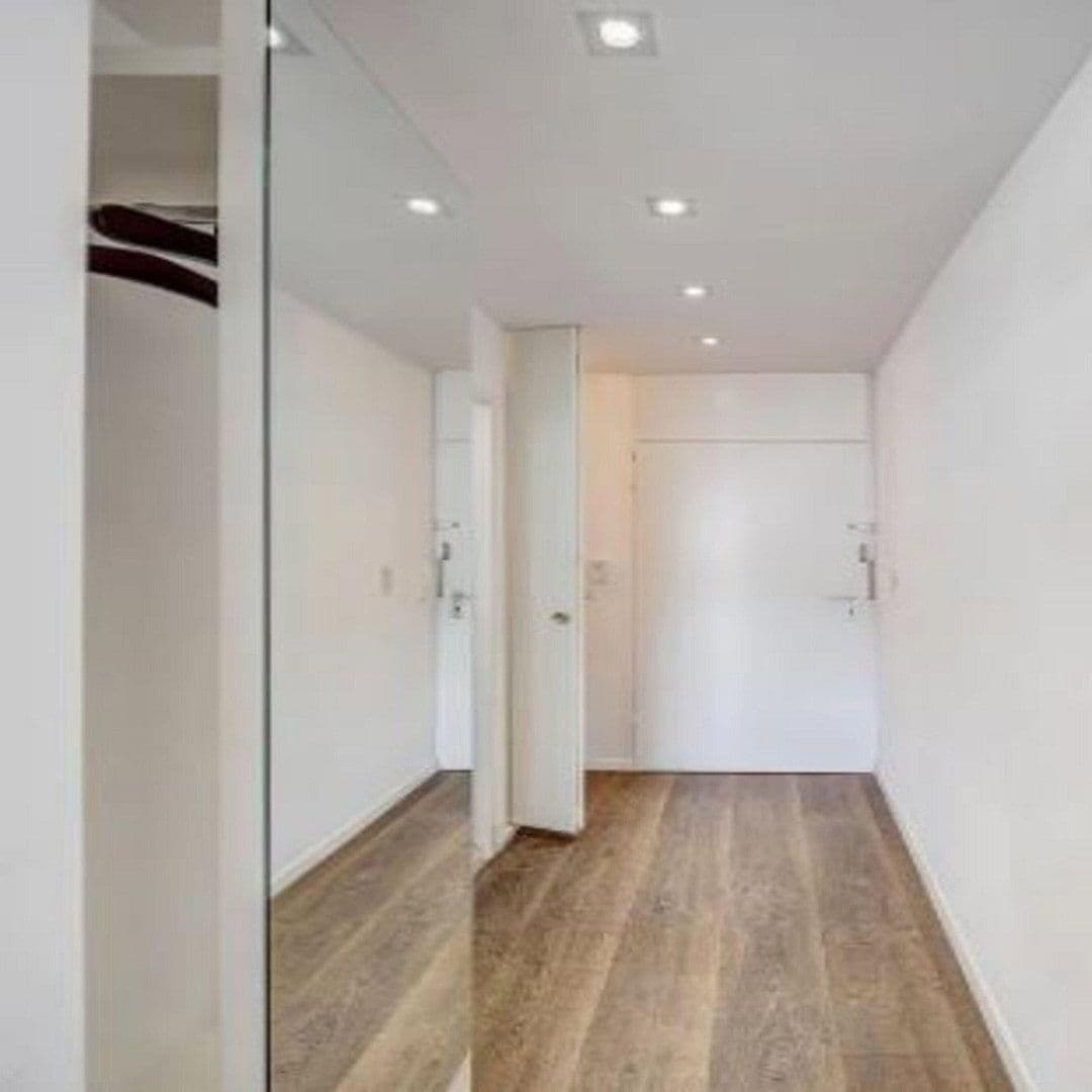 Prenájom bytu 1-izbový 41 m², Siegen, Severné Porýnie - Westfálsko Prenájom bytu 1-izbový 41 m², Siegen, Severné Porýnie - Westfálsko
