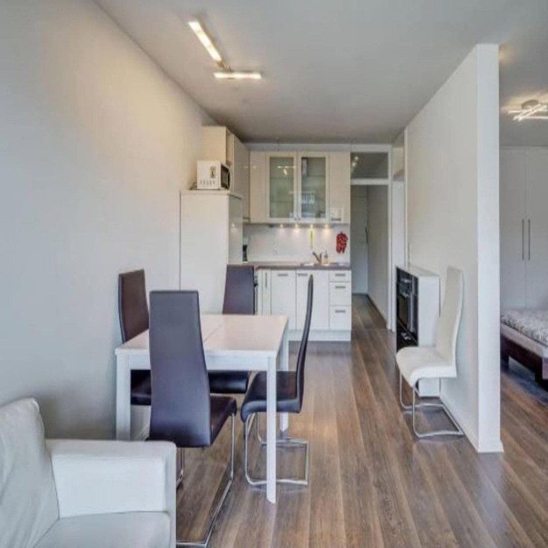 Prenájom bytu 1-izbový 41 m², Siegen, Severné Porýnie - Westfálsko Prenájom bytu 1-izbový 41 m², Siegen, Severné Porýnie - Westfálsko