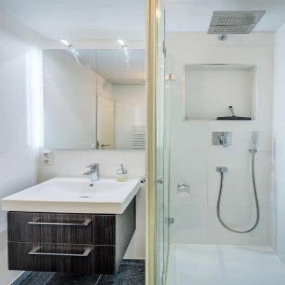Prenájom bytu 1-izbový 41 m², Siegen, Severné Porýnie - Westfálsko Prenájom bytu 1-izbový 41 m², Siegen, Severné Porýnie - Westfálsko
