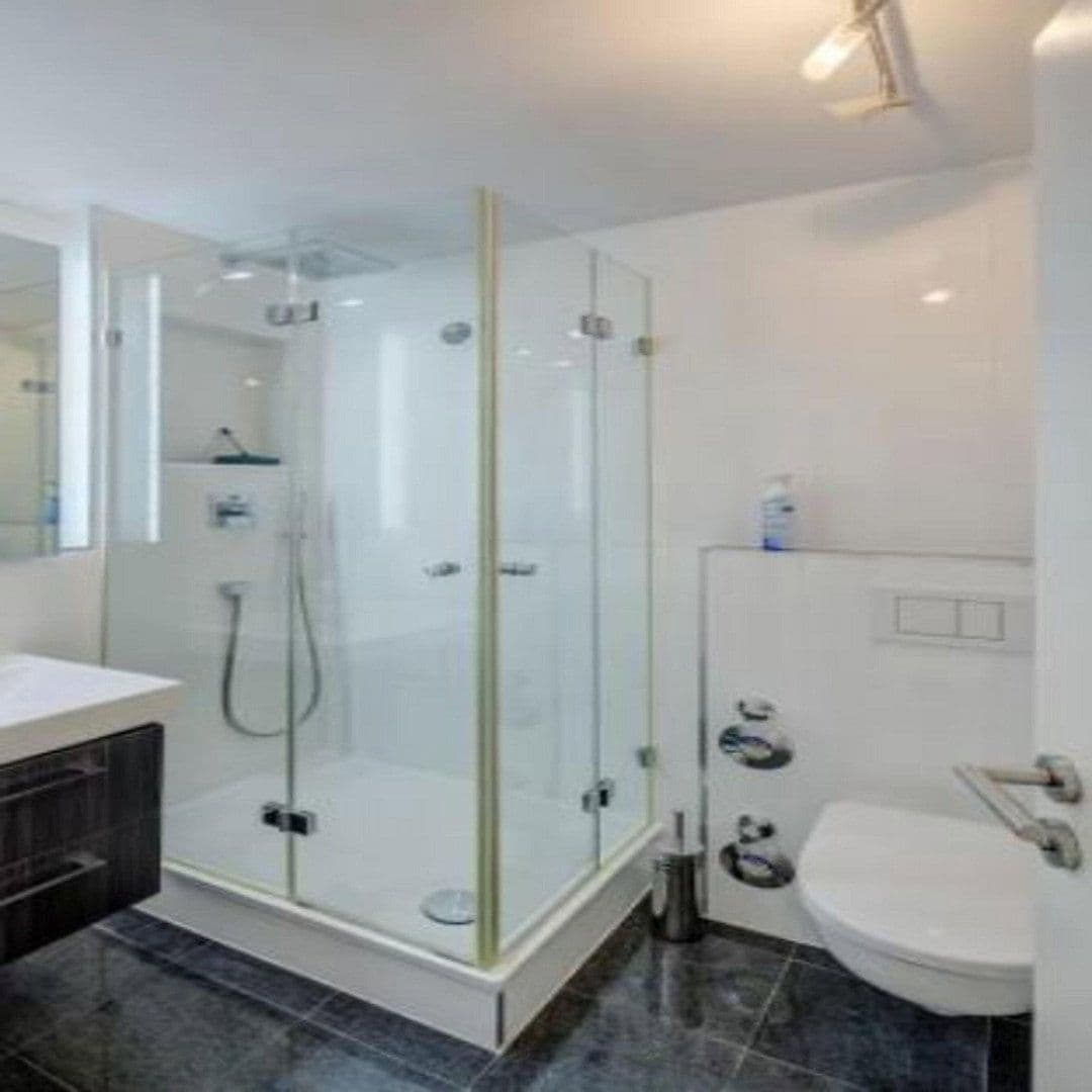 Prenájom bytu 1-izbový 41 m², Siegen, Severné Porýnie - Westfálsko Prenájom bytu 1-izbový 41 m², Siegen, Severné Porýnie - Westfálsko