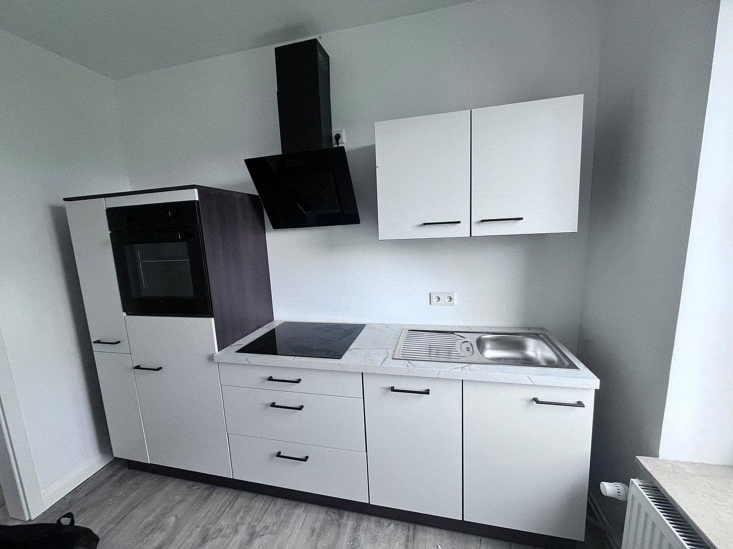 Prenájom bytu 2-izbový 42 m², Dorotheenstr 20, Flensburg, Šlezvicko-Holštajnsko Prenájom bytu 2-izbový 42 m², Dorotheenstr 20, Flensburg, Šlezvicko-Holštajnsko