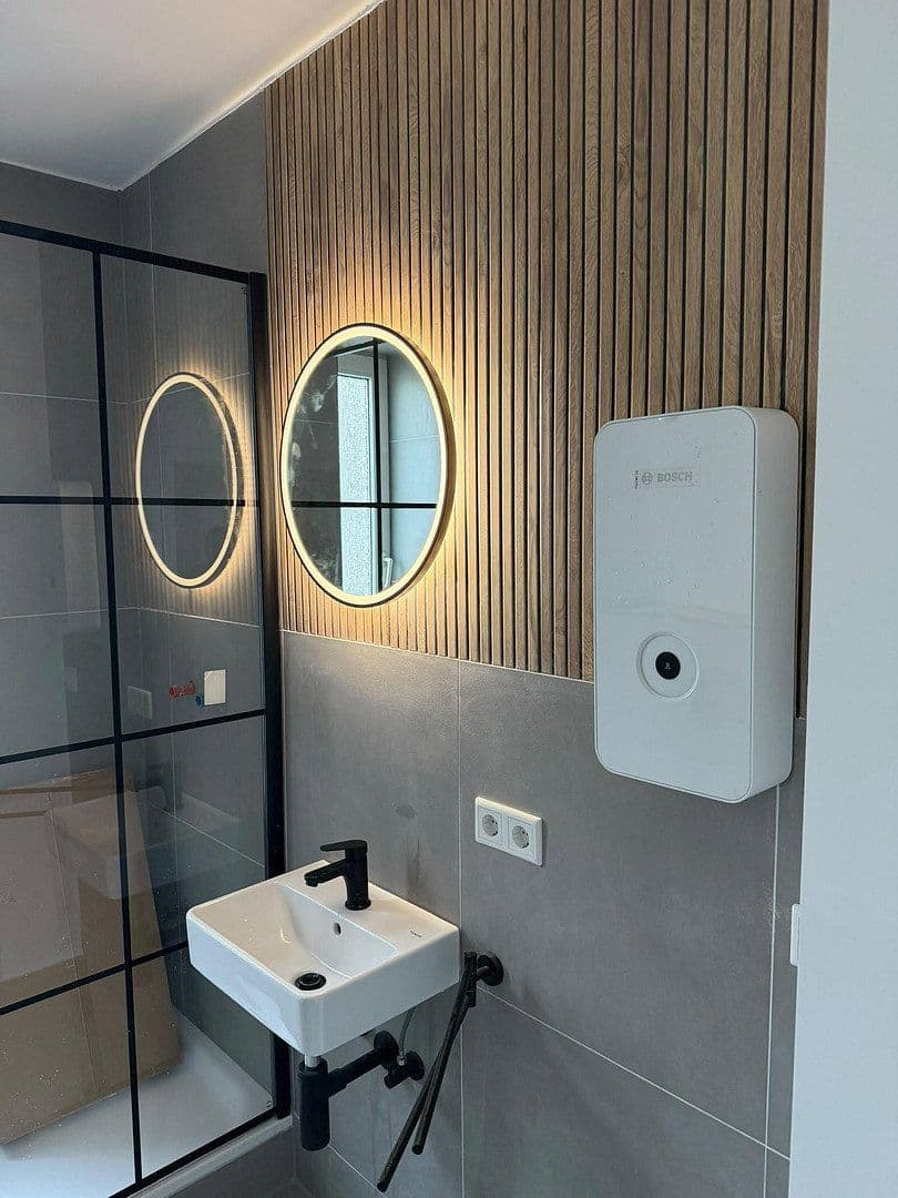 Prenájom bytu 2-izbový 42 m², Dorotheenstr 20, Flensburg, Šlezvicko-Holštajnsko Prenájom bytu 2-izbový 42 m², Dorotheenstr 20, Flensburg, Šlezvicko-Holštajnsko