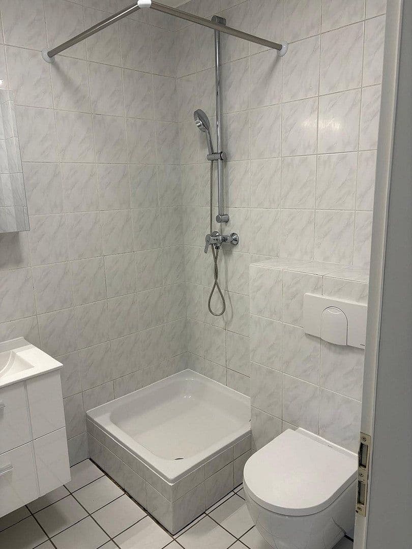 Prenájom bytu 1-izbový 30 m², Bergstrasse 1, Mittenwalde, Brandenbursko Prenájom bytu 1-izbový 30 m², Bergstrasse 1, Mittenwalde, Brandenbursko