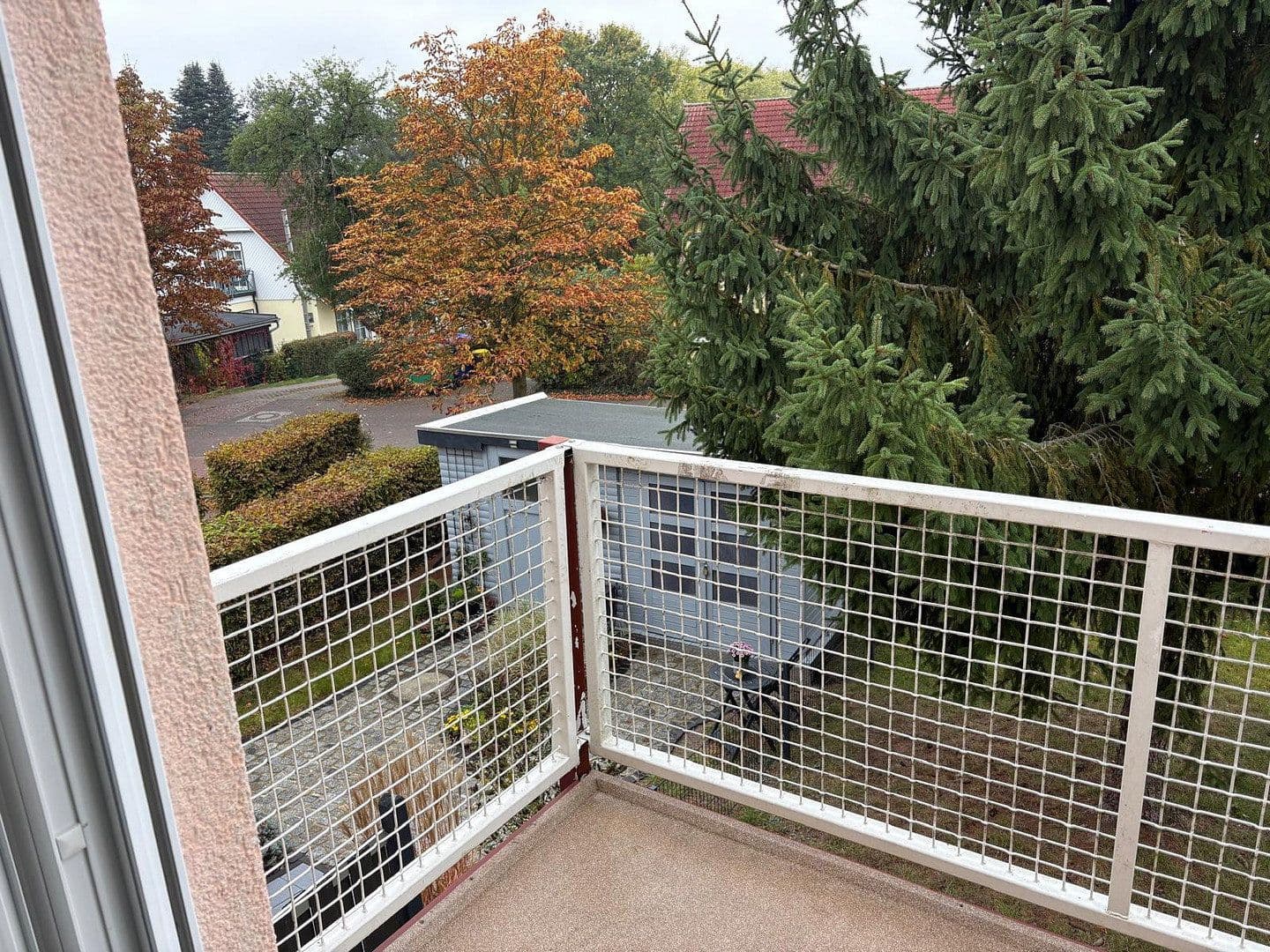 Prenájom bytu 1-izbový 30 m², Bergstrasse 1, Mittenwalde, Brandenbursko Prenájom bytu 1-izbový 30 m², Bergstrasse 1, Mittenwalde, Brandenbursko