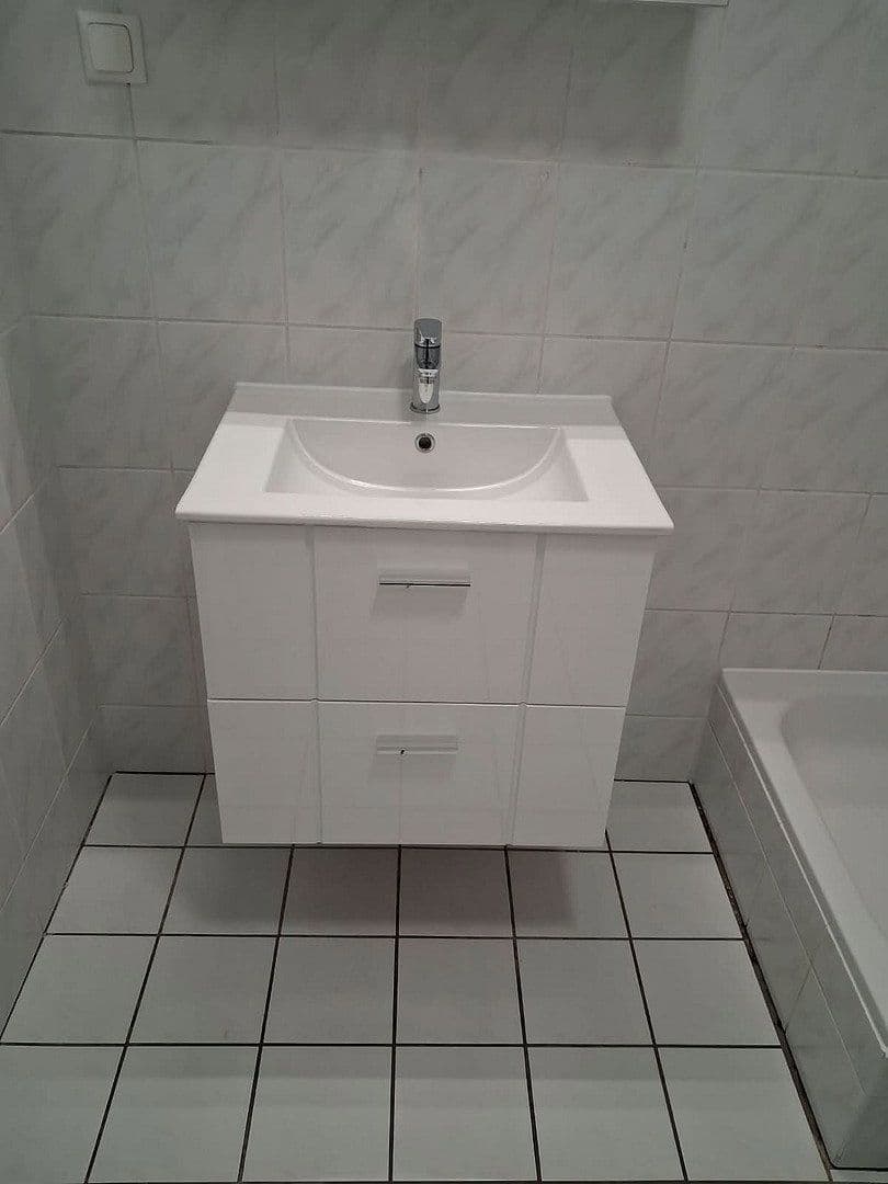 Prenájom bytu 1-izbový 30 m², Bergstrasse 1, Mittenwalde, Brandenbursko Prenájom bytu 1-izbový 30 m², Bergstrasse 1, Mittenwalde, Brandenbursko