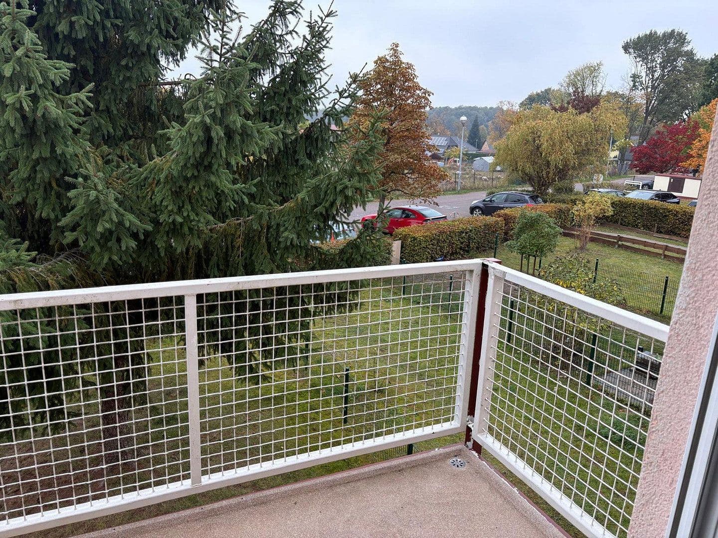 Prenájom bytu 1-izbový 30 m², Bergstrasse 1, Mittenwalde, Brandenbursko Prenájom bytu 1-izbový 30 m², Bergstrasse 1, Mittenwalde, Brandenbursko