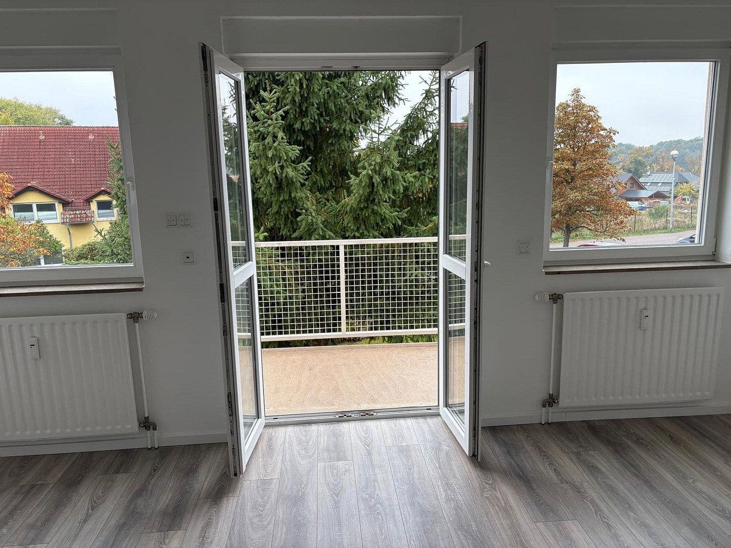 Prenájom bytu 1-izbový 30 m², Bergstrasse 1, Mittenwalde, Brandenbursko Prenájom bytu 1-izbový 30 m², Bergstrasse 1, Mittenwalde, Brandenbursko