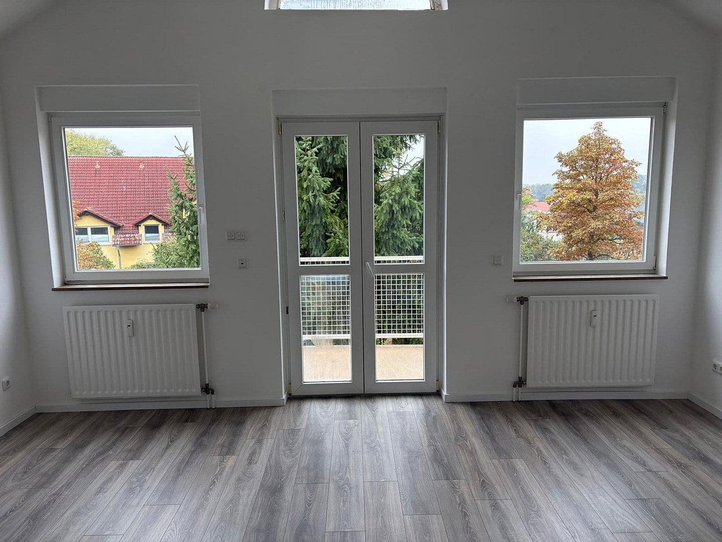 Prenájom bytu 1-izbový 30 m², Bergstrasse 1, Mittenwalde, Brandenbursko Prenájom bytu 1-izbový 30 m², Bergstrasse 1, Mittenwalde, Brandenbursko