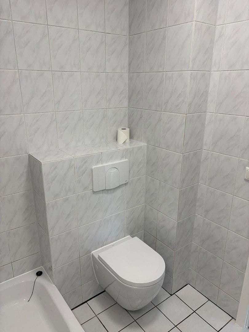 Prenájom bytu 1-izbový 30 m², Bergstrasse 1, Mittenwalde, Brandenbursko Prenájom bytu 1-izbový 30 m², Bergstrasse 1, Mittenwalde, Brandenbursko