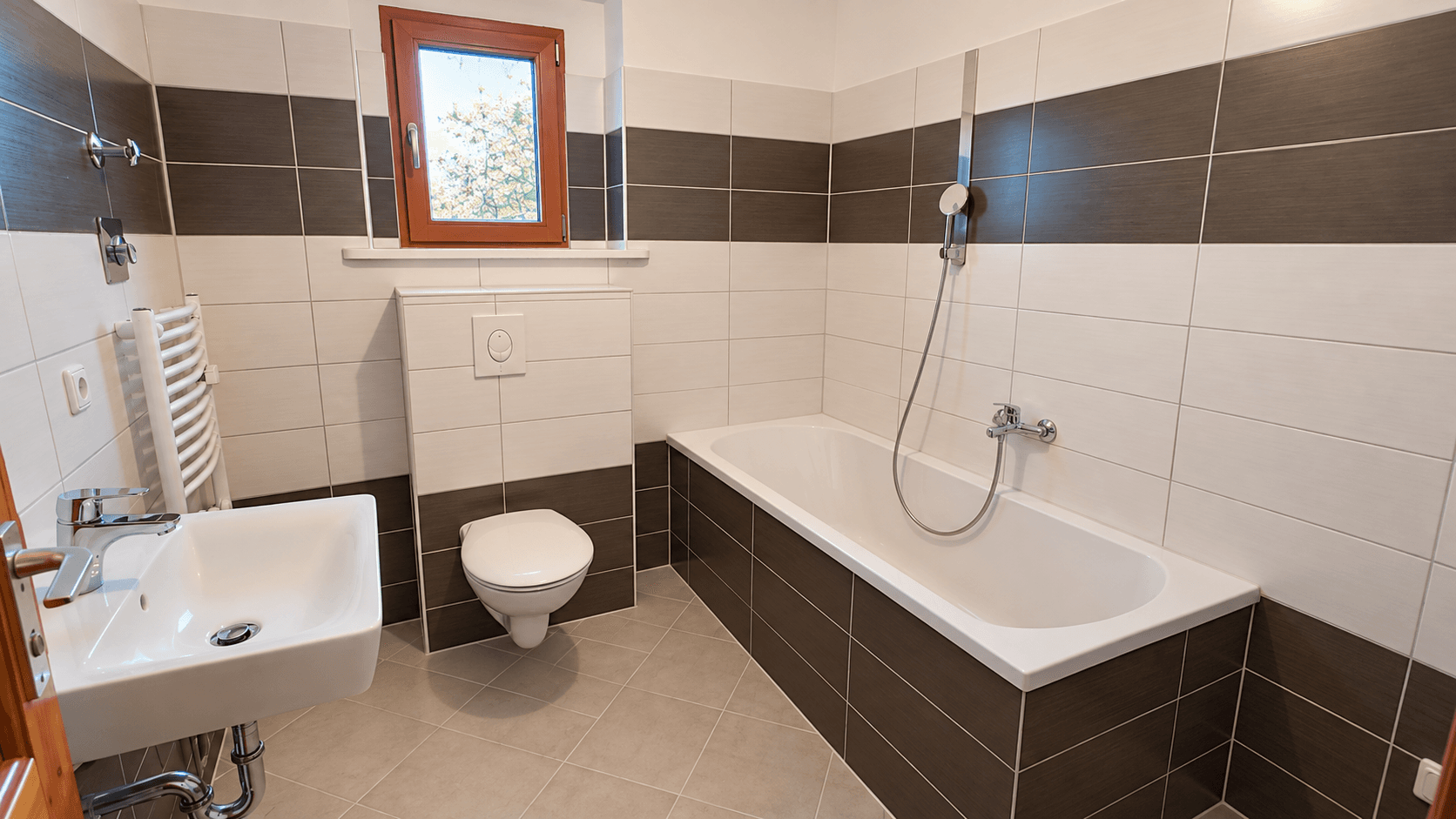 Prenájom bytu 2-izbový 51 m², Berlin, Berlín Prenájom bytu 2-izbový 51 m², Berlin, Berlín