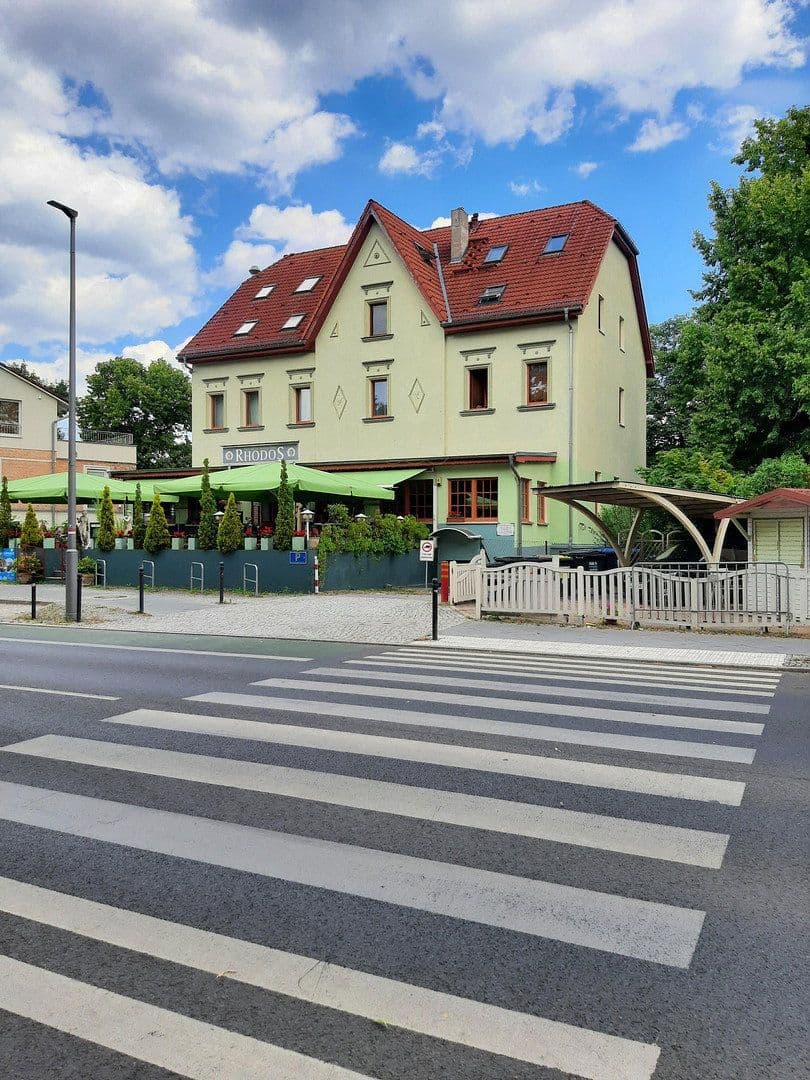 Prenájom bytu 2-izbový 51 m², Berlin, Berlín Prenájom bytu 2-izbový 51 m², Berlin, Berlín