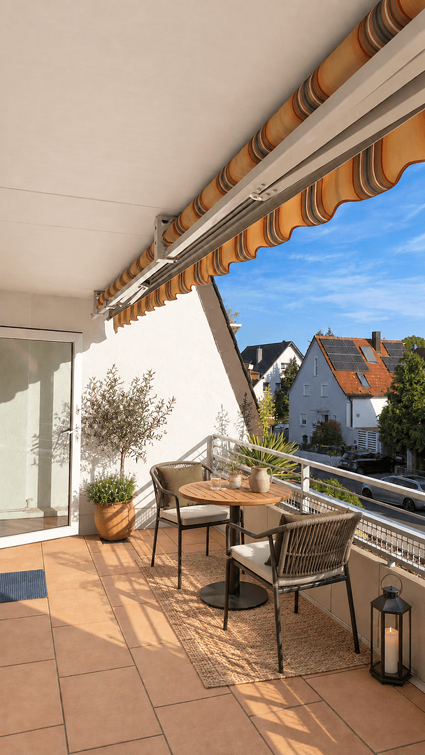 Predaj bytu 4-izbový 130 m², Kornwestheim, Bádensko-Wurttembersko Predaj bytu 4-izbový 130 m², Kornwestheim, Bádensko-Wurttembersko