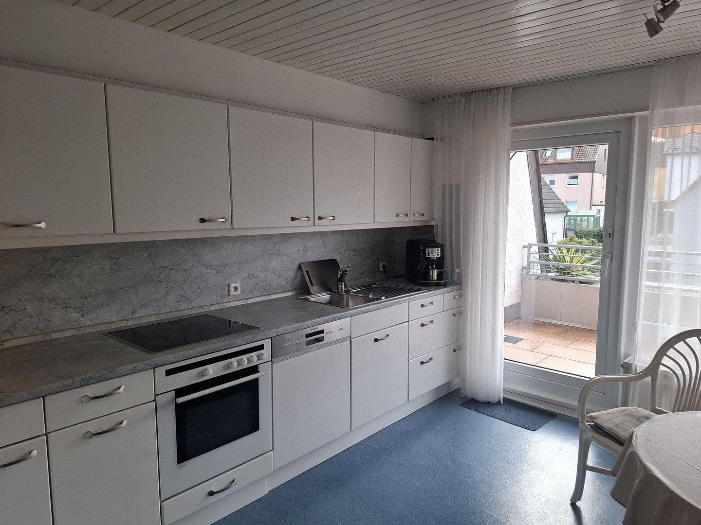 Predaj bytu 4-izbový 130 m², Kornwestheim, Bádensko-Wurttembersko Predaj bytu 4-izbový 130 m², Kornwestheim, Bádensko-Wurttembersko