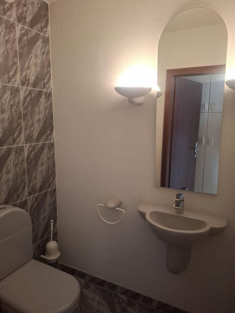 Predaj bytu 4-izbový 130 m², Kornwestheim, Bádensko-Wurttembersko Predaj bytu 4-izbový 130 m², Kornwestheim, Bádensko-Wurttembersko