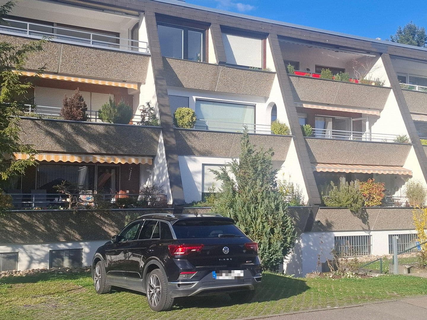 Predaj bytu 4-izbový 130 m², Kornwestheim, Bádensko-Wurttembersko Predaj bytu 4-izbový 130 m², Kornwestheim, Bádensko-Wurttembersko