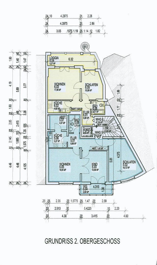 Prenájom bytu 3-izbový 76 m², Hamburg, Hamburg Prenájom bytu 3-izbový 76 m², Hamburg, Hamburg