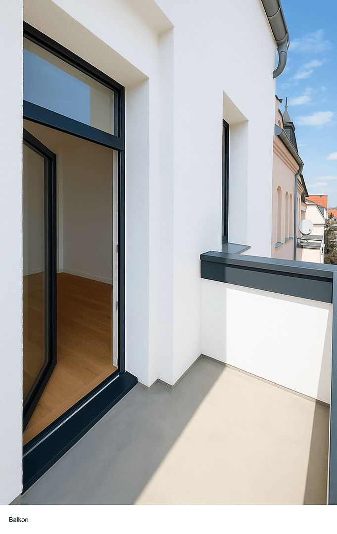 Prenájom bytu 3-izbový 87 m², Edisonstraße 45, Berlin, Berlín Prenájom bytu 3-izbový 87 m², Edisonstraße 45, Berlin, Berlín