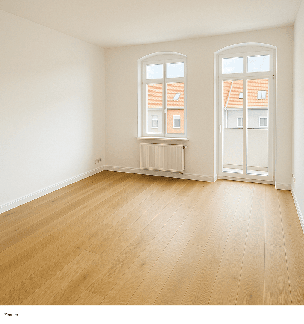 Prenájom bytu 3-izbový 87 m², Edisonstraße 45, Berlin, Berlín Prenájom bytu 3-izbový 87 m², Edisonstraße 45, Berlin, Berlín